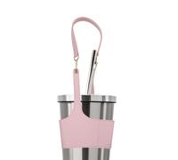 Porte-bouteille d'eau, écharpe pour bouteille d'eau Autocollant Magics | Manchon de sac à bandoulière pour bouteille d’eau pour hommes/femmes Camping Gym