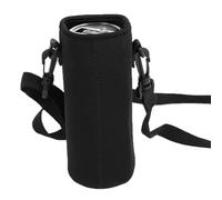 Porte-bouteille D'eau - Pochette Isolée, Sangle De Transport Réglable, Manchon De Bouteille En Néoprène Durable, Étui D'hydratation Léger | Ajustement Universel Pour Les Voyages, La Randonnée, Les