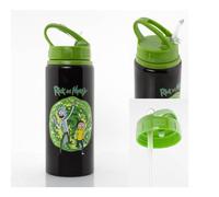 Porte-bouteille en aluminium 'Portal' de Rick & Morty