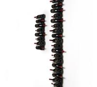 Porte-bouteille PTOLOMEO VINO WALL OPINION CIATTI