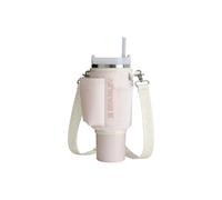 Porte-bouteille Stanley All Day Quencher Carry-All 1.18 l - rose