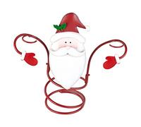 Porte-Bouteilles de vin de Vacances, comptoir de noël, casier à vin, décorations de Bureau, Cuisine, Maison, Porte-Bouteille Unique, Dessus de Table