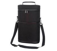 Porte-bouteilles d'eau, porte-bouteilles de vin - Sac porte-bouteilles
