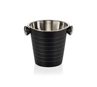 Porte bouteilles en Acier au nickel chrome 4,5 L H 200 mm Ø 130 mm