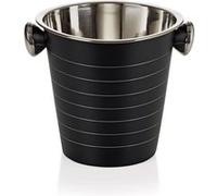 Porte bouteilles en Acier au nickel chrome 4,5 L H 200 mm Ø 130 mm Was Germany 6 G