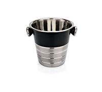 Porte bouteilles en Acier au nickel chrome 4,5 L H 210 mm Ø 140 mm
