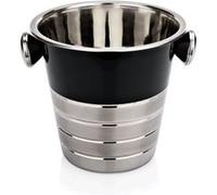 Porte bouteilles en Acier au nickel chrome 4,5 L H 210 mm Ø 140 mm Was Germany 6 G