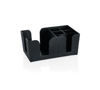 Porte bouteilles en Plastique ABS L 240 mm l 150 mm H 110 mm