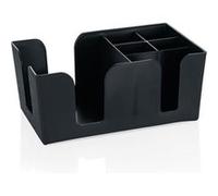 Porte bouteilles en Plastique ABS L 240 mm l 150 mm H 110 mm Was Germany 6 G