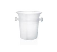 Porte bouteilles en Polypropylène 4 L H 205 mm Ø 140 mm