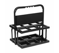 Porte bouteilles Proact multisports Noir TU