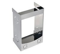 Porte bouteilles Roller Grill pour desserte de plancha 40cm