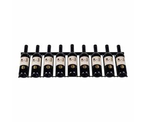 Porte-bouteilles Vino Wall Rack pour 9 bouteilles