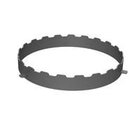 Porte-brochettes Dynamic Centre pour brasero Barbecook Nestor