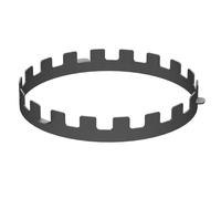 Porte brochettes Barbecook D36cm