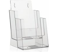 Porte-brochures DIN A5 / 2 pcs.