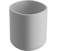 Alessi | Birillo PL03 W - Porte-Brosse à Dents Design en PMMA, Blanc