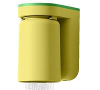 Porte-brosse à dents, porte-brosse à dents pour la douche | Ensemble de cadre avec accessoires de rangement, support de rangement mural pour salle de bain, Org