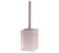 Porte Brosse de Toilette Wc Gedy RA33 10 Rainbow Rose, pour Bade Avec Un Toucher