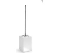 Porte-Brosse Wc Sofia Blanc