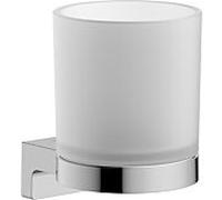 hansgrohe AddStoris S Gobelet à brosses à dents, 41769000,