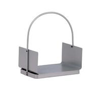 Porte bûches en acier Godoma
