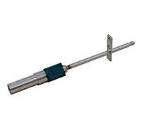 porte-buse Wolf 2483088 pour Premio Plus jusqu'à 32 kW