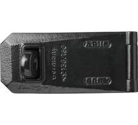 Porte-cadenas, ABUS Granit 130/180, Fonte Malléable, Sécurisation Entrepôts, Conteneurs et Camions