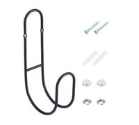 Porte-caoutchouc de jardin pour extérieur tuyau d'eau pour stockage en | Support de tuyau de jardin pour montage mural pour cordons pour tuyaux, cordes d'extension pour cordes, cour, extérieur