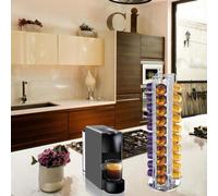 Porte-capsules à café