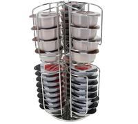 Porte Capsules Distributeur Pour Tassimo - 48 T-discs - Bosch