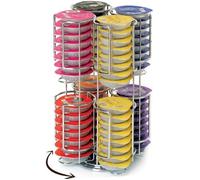 Porte Capsules Distributeur Présentoir Rotatif pou