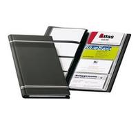 Durable 8581-58 Porte Cartes De Visite 96 Pochettes