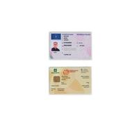 Porte-Cartes Avec Pochettes Façonnées 8.5x5.4 2 100500082 Carton De 50 Enveloppes