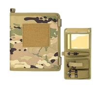 Porte-cartes étanche - Film transparent anti-déchirure, poche à outils polyvalente, cordon tour de cou réglable | Protection pour l'expédition - Porte-cartes de protection pour le suivi de la