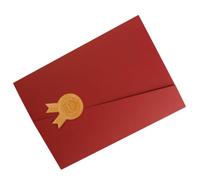 Porte-certificat Décoratif en Papier A4 pour Bureau et Maison | Couverture de Diplôme, Rangement Pratique, Protège Vos Documents, Format Compact, pour Photos et Récompenses
