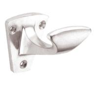 Porte chapeau 49 argenté VACHETTE 010030