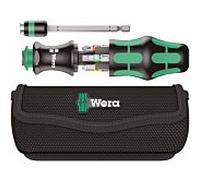 Porte-chargeur d'embouts Wera 4013288185327 Toolfinder