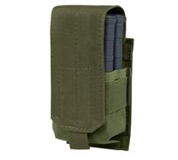Porte Chargeur Simple M14 - Gen II - Vert