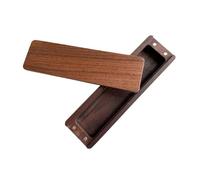 Porte-Chat Boîte Commémorative Magnétique Anti-Poussière