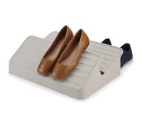 Porte-chaussures SHOE-IN 55002 47 cm, écru, plastique, Joseph Joseph