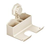 Porte-cheveux pour salle de bain, cintre de sèche-cheveux Rack de séchoir à
