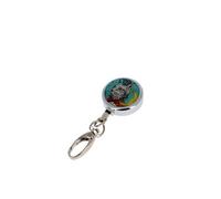 Porte Ciseaux Retractable