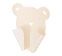 Porte-ciseaux - Support mural de 9,8 cm | Organiseur en métal en acier - Rangement polyvalent pour outils peu encombrant pour la maison et le bureau. Ce support adhésif garde vos outils de couture