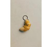 Porte-clÃ© Ã motif champagne Meri Meri Jaune 0,02 cm