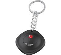 Porte onnectÃ© Verbatim Noir 41x41x12 mm