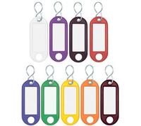 Porte rochet en S, plastique, assorti