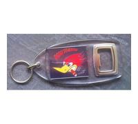 Porte capsuleur Mr Horsepower Woody Auto Moto Usa