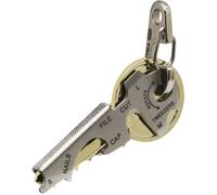 Porte-clé multifonctions Keytool - True Utility - TU247K