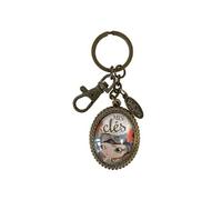 Porte-clefs Verity Rose Mes clés